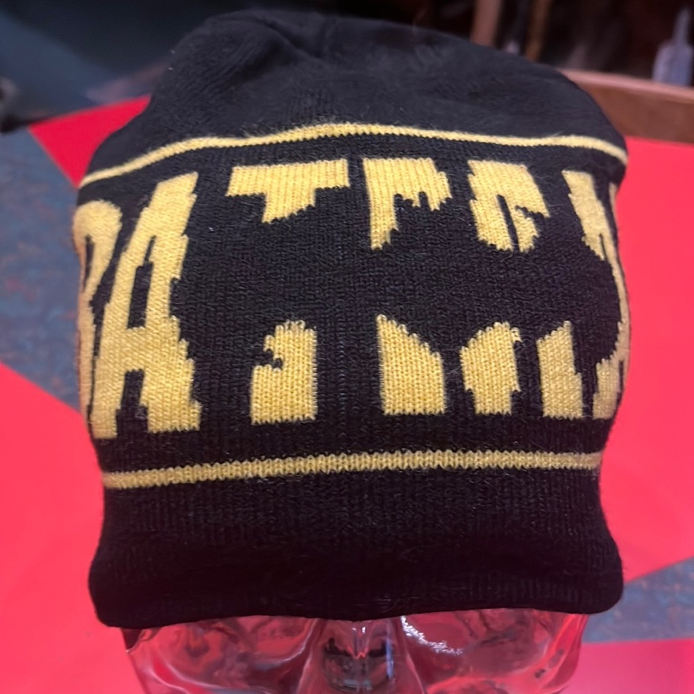 Batman Skull Cap